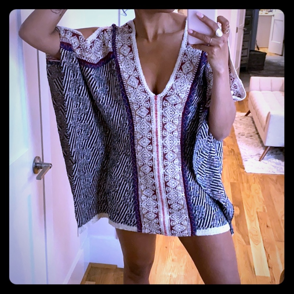 Knit Tunic